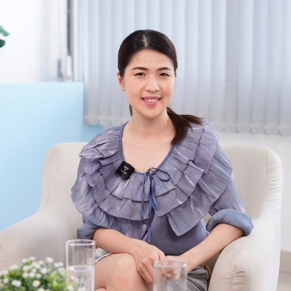 Lê Thị Hồng Nhung