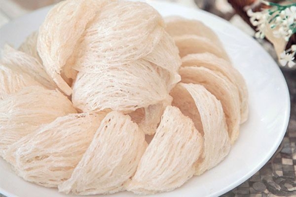 Yến Tinh – Sạch Tinh Tế, Dưỡng Chất Nguyên Vẹn